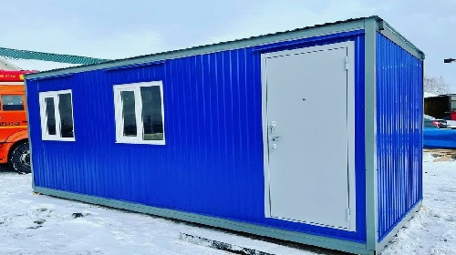 блок контейнеры