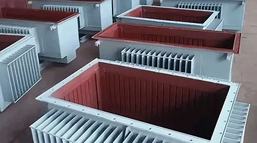 трансформаторные баки